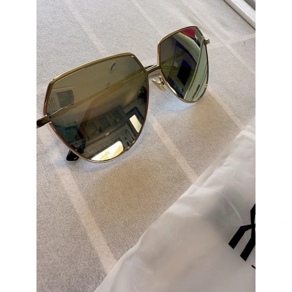 Luenx new aviator